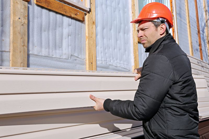 Top Siding Repair Companies in Franklin, OH