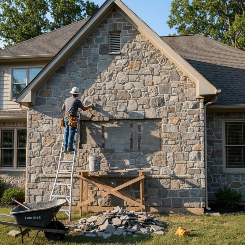 Top Siding Repair Companies in Waynesville, OH