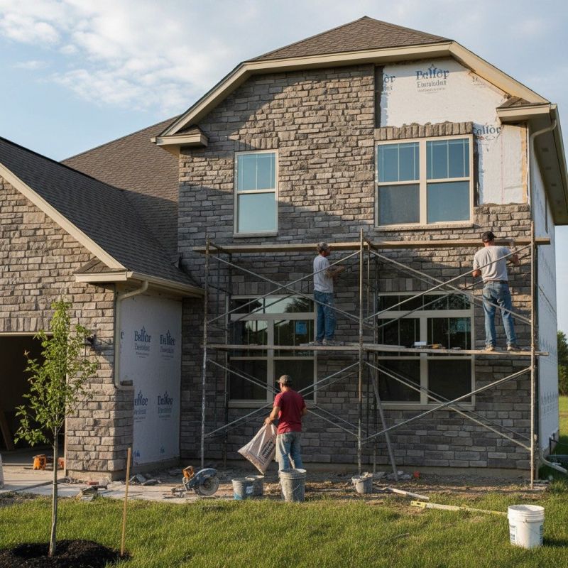 Top Siding Replacement Companies in Bellbrook, OH