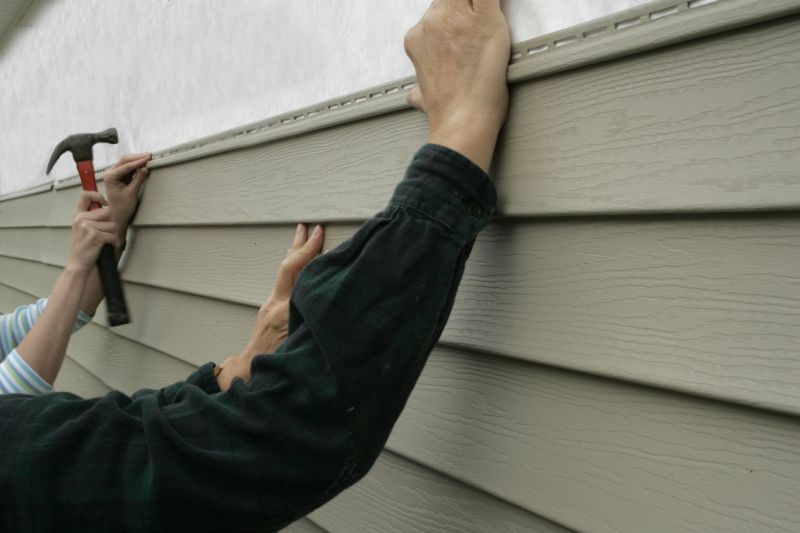 Top Siding Replacement Companies in Dayton, OH
