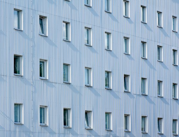 Aluminum Siding Repair in Dayton