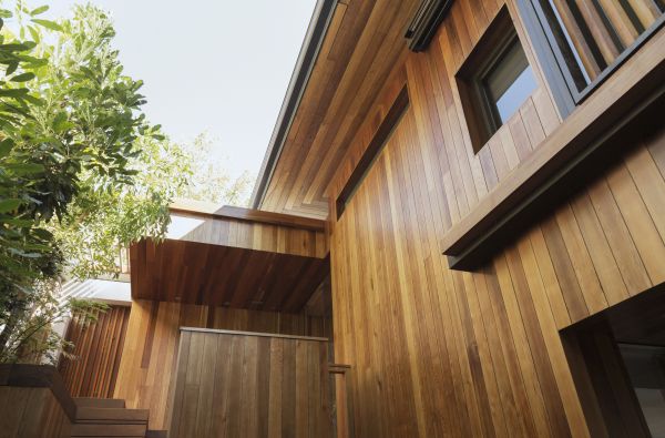 Wood Siding Repair in Dayton