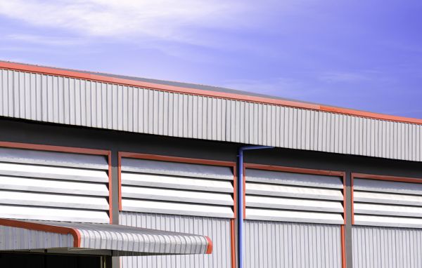 Aluminum Siding Installation in Dayton