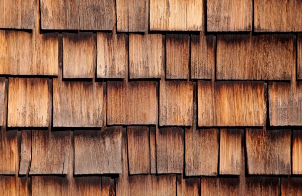 Cedar Siding Installation in Dayton