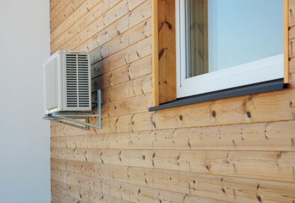 Exterior Paneling Installation in Dayton