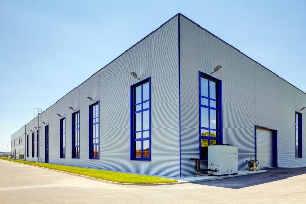 Building Siding Repair in Dayton
