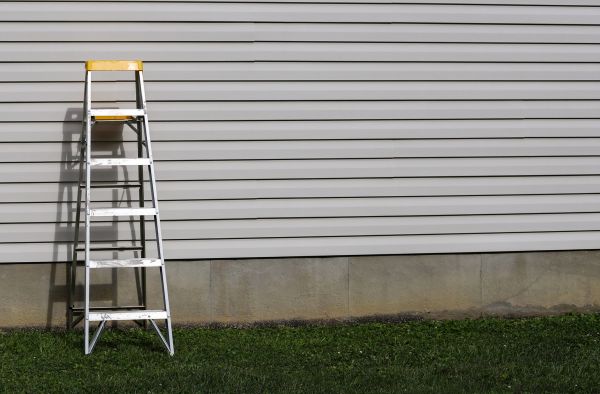 Cost of Siding Service in Dayton