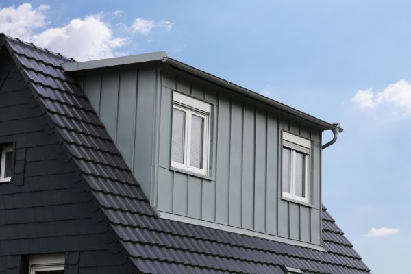 Composite Siding Service in Dayton