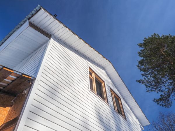Cost of House Siding Replacement in Dayton