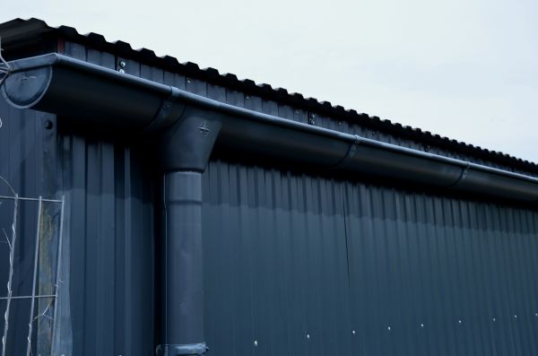Cost of Metal Siding Replacement in Dayton