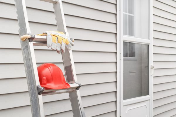 Home Siding Replacement in Dayton