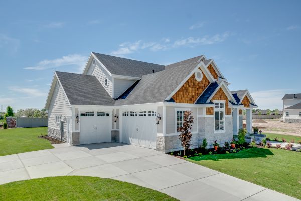 Cost of Residential Siding Replacement in Dayton