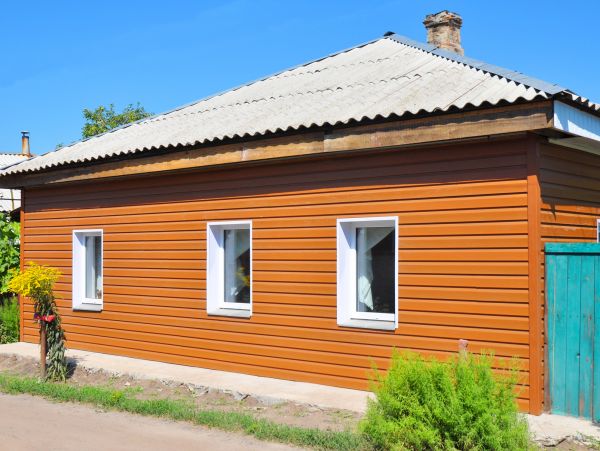 Cost of New Siding Installation in Dayton