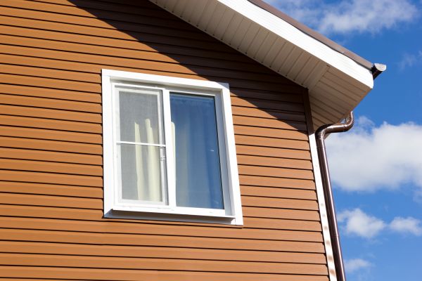 Cost of Pvc Siding Installation in Dayton