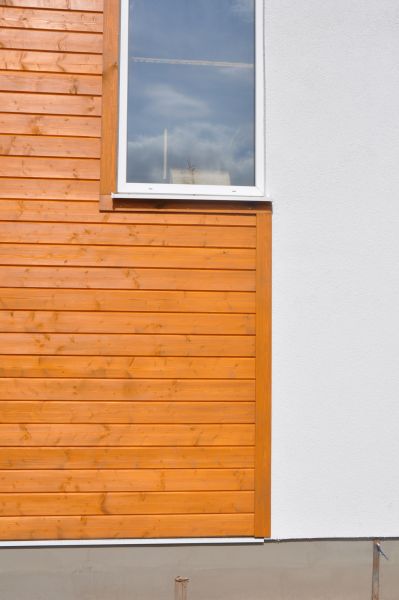Cost of Wood Siding Installation in Dayton