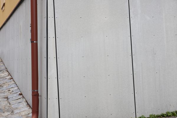 Cement Board Placement