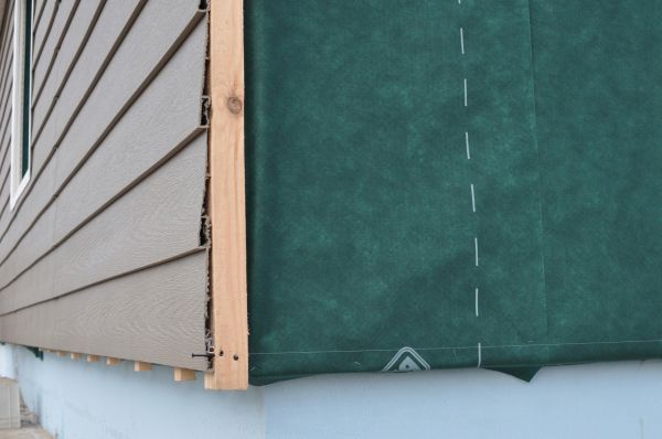 Cost of Thermal Siding Installation in Dayton