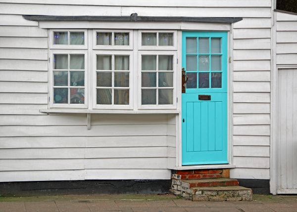 Shiplap Siding Repair in Dayton