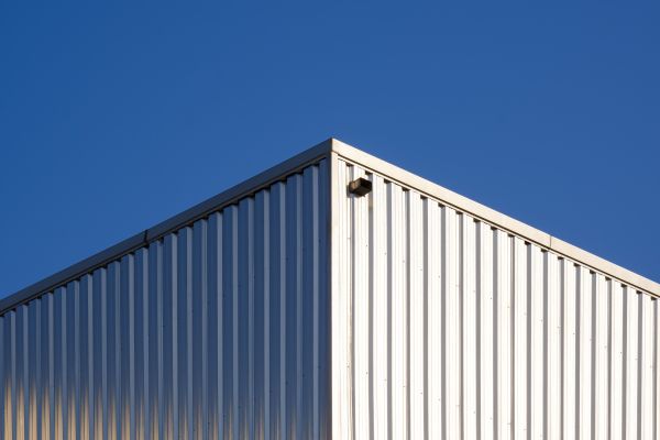 Cost of Tin Siding Installation in Dayton