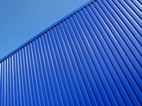Cost of Seam Metal Siding Installation in Dayton