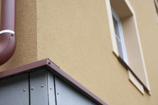 Cement Siding Installation in Dayton