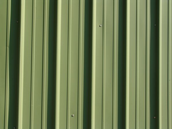 Metal Siding Installation in Dayton