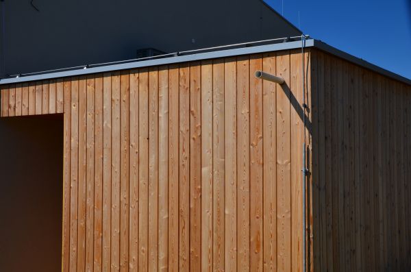 Cost of Wood Cladding Replacement in Dayton