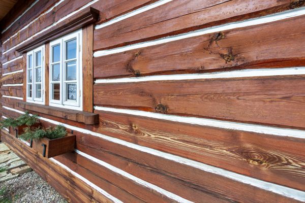 Cost of Wooden Siding Installation in Dayton