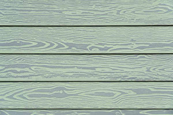 Composite Siding Installation in Dayton