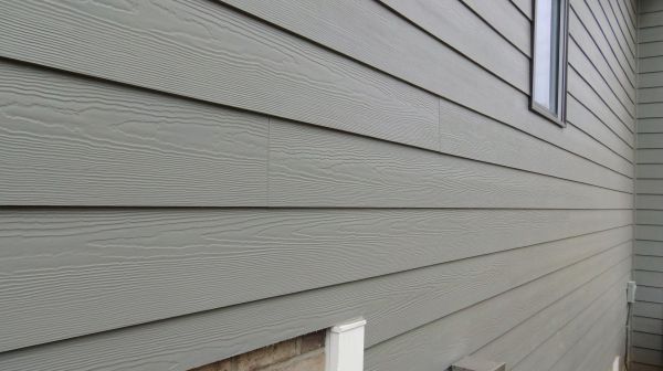 Dutch Lap Vinyl Siding Service in Dayton