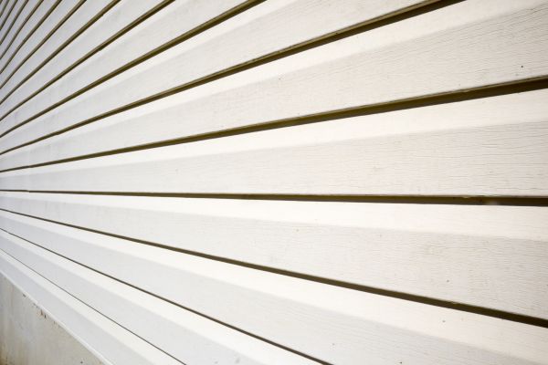 Dutch Lap Siding Replacement in Dayton