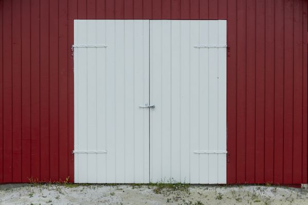 Cost of Pole Barn Siding Installation in Dayton