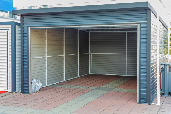 Interior Metal Siding Service in Dayton