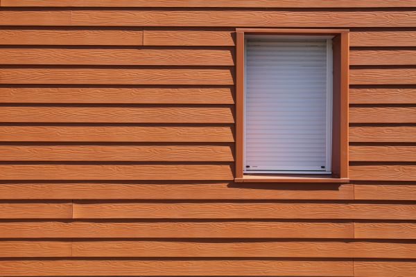 Composite Cladding Service in Dayton