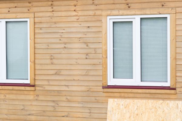 Cost of Shiplap Siding Replacement in Dayton