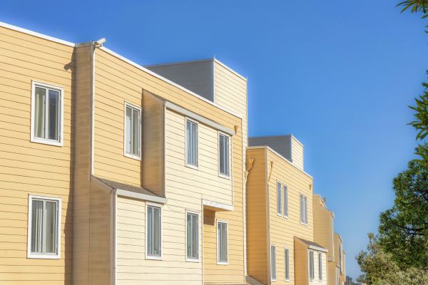 Lap Siding Repair Service in Dayton