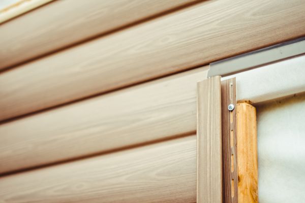 Cladding Installation Service in Dayton