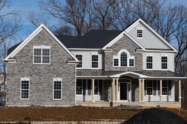 Cost of Facade Cladding Installation in Dayton