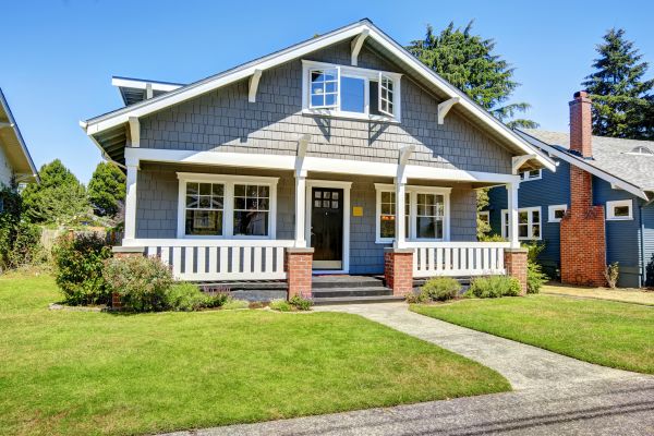 Clapboard Siding Replacement in Dayton